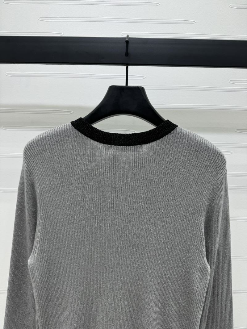 Christian Dior Sweaters